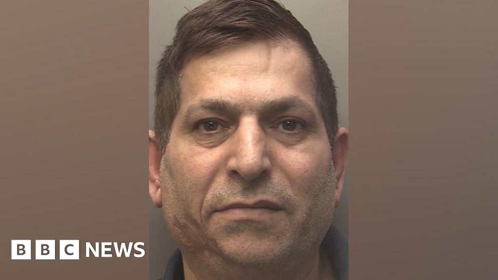 Multiple Men Sentenced in UK and South Africa for Sexual Offences Against Minors