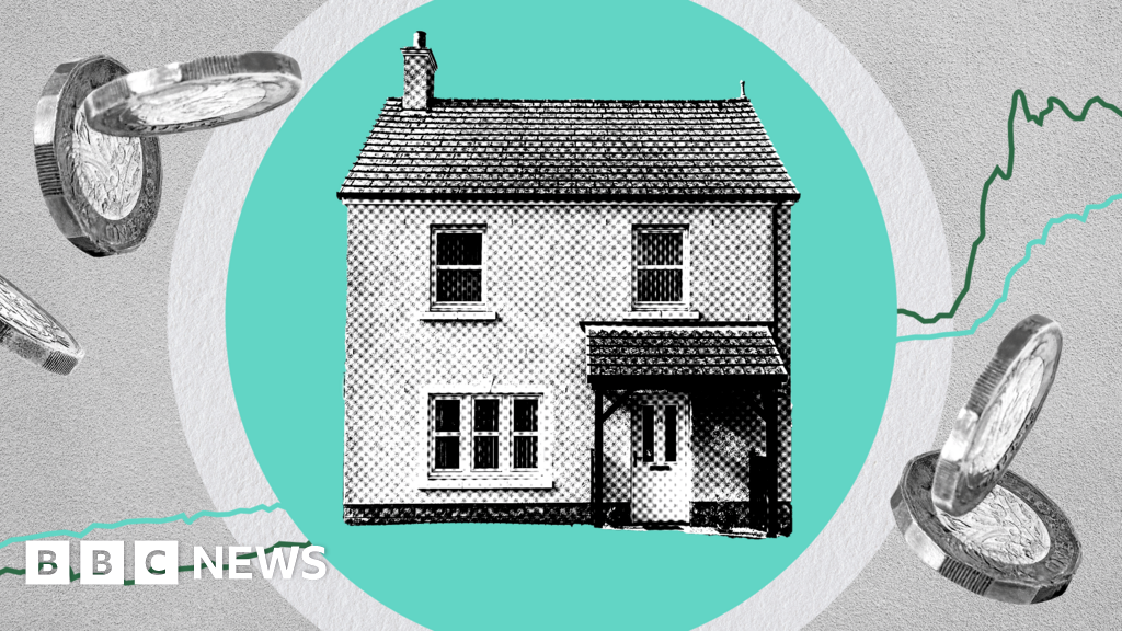 UK Millennials Face Housing Hurdles, Data Shows Improvement