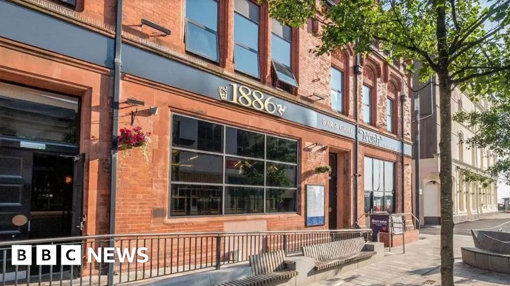 Wetherspoon Opens First Isle of Man Pub May 14