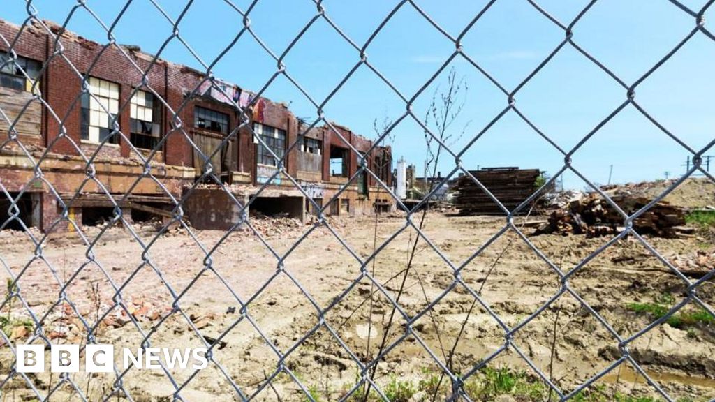 Wales could tax disused land to encourage house building