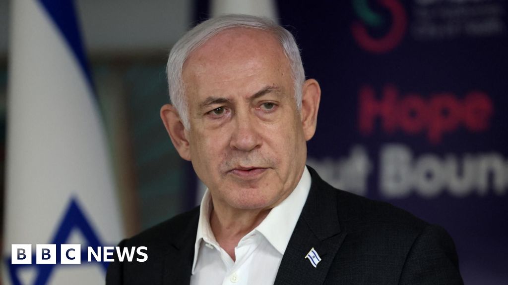 Netanyahu walks tightrope as US urges Gaza ceasefire deal