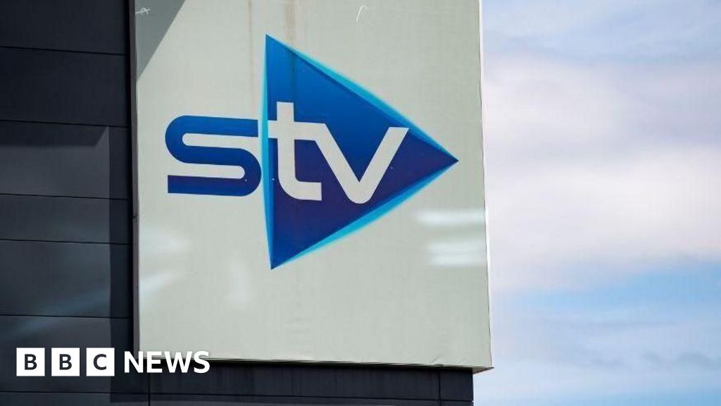 What would the sale of ITV's television business mean for STV?