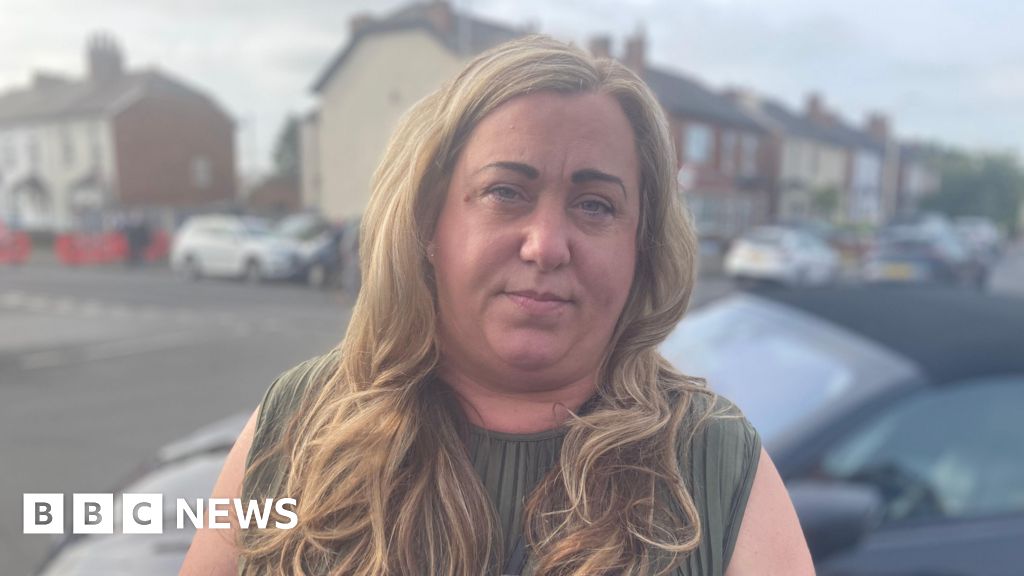 Southport Attack Survivor Says Hospital Staff Accessed Her Medical Records Without Reason