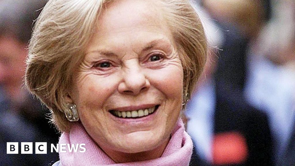 UK Mayors Pay Tribute Across Regions After Duchess of Kent's Death