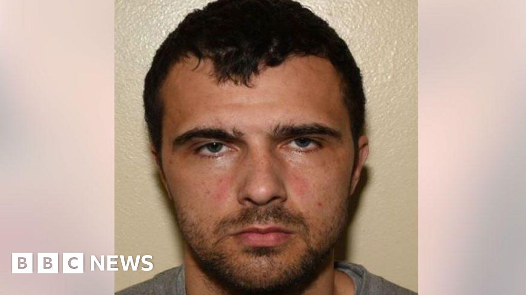 Elias Morgan Guilty of Revenge Murder of Former Prison Officer in Skelmersdale