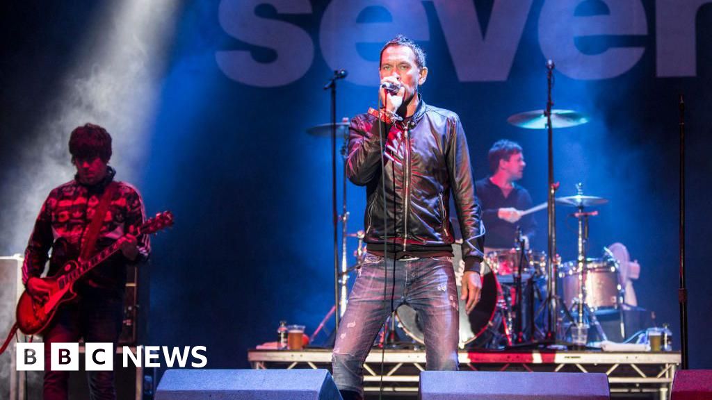 bbc.co.uk - Chris Young - Bingley music festival could be brought back after hiatus