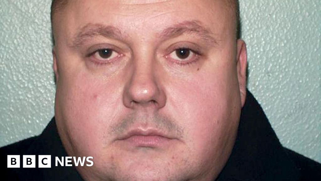 Levi Bellfield Blocked from Jail Marriage