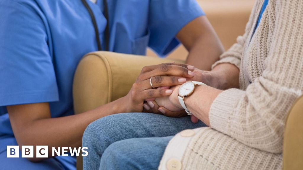 Immigration changes will 'profoundly impact' Scottish care workers
