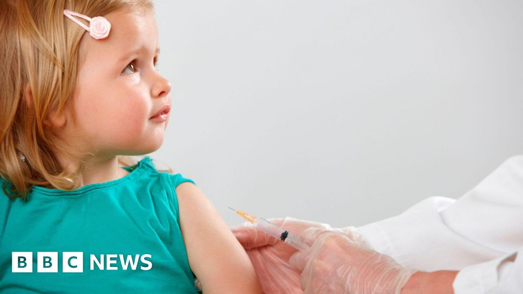 Parents face hurdles vaccinating children - report