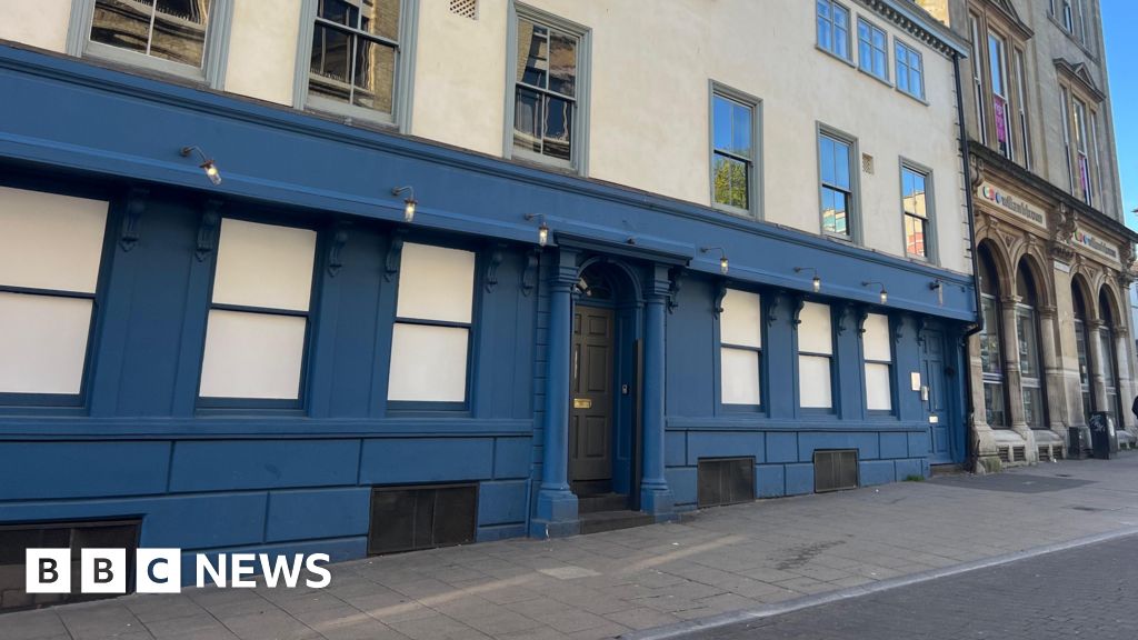 bbc.co.uk - Owen Sennitt - Former Norwich Brewdog bar to reopen as live music venue