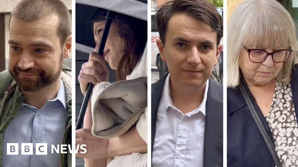 Labour activists in court amid vote rigging claims