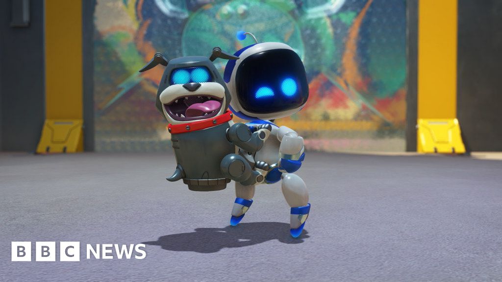 Astro Bot vole la vedette lors de l'aperçu PlayStation