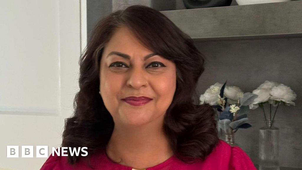 Cancer campaigner from Slough recognised by global organisation