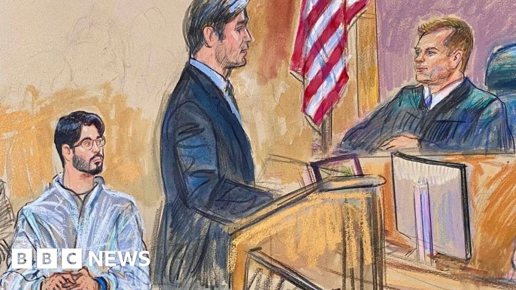 Suspect charged in Washington DC killings of two foreign officials Suspect charged in Washington DC killings of two foreign officials
