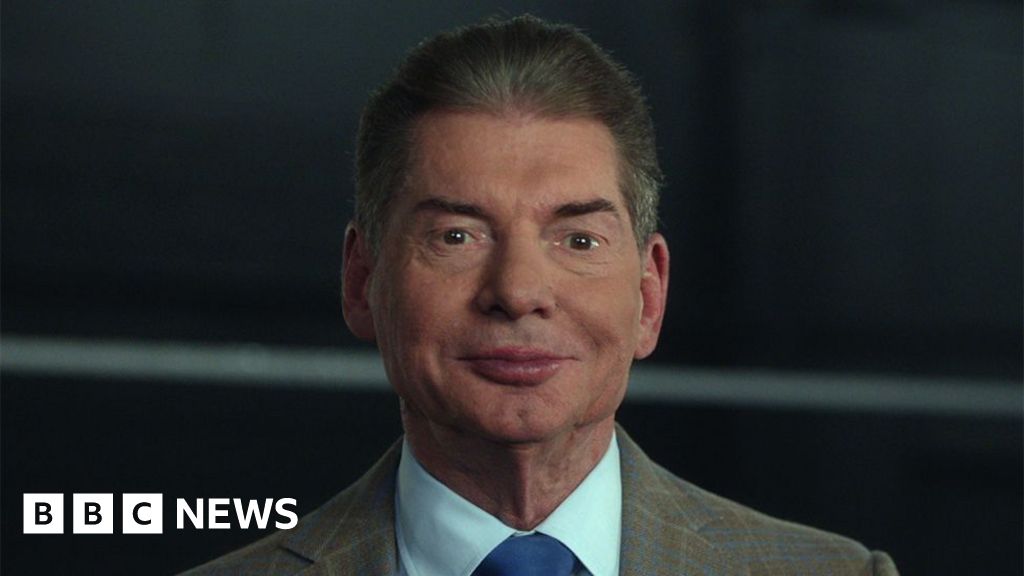 Does Netflix's new documentary unmask the real Vince McMahon?