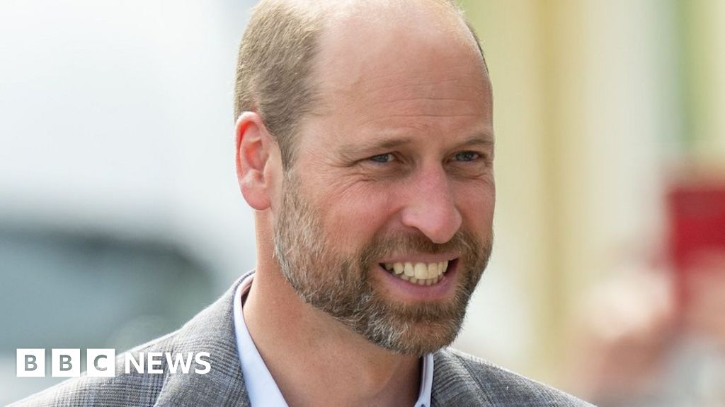 William to address Monaco forum in bid to help world's oceans