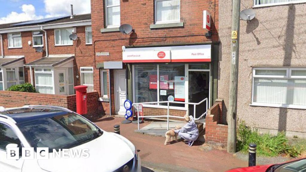 Castletown post office will sell alcohol despite objections BBC News