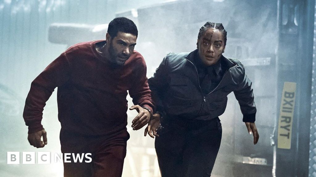 bbc.co.uk - Amy Mackrill - Sky thriller The Prisoner becomes latest TV series to be filmed in Wales