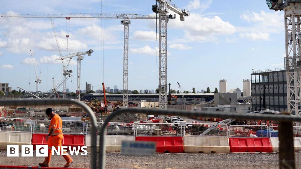 HS2 may now run to central London, minister says