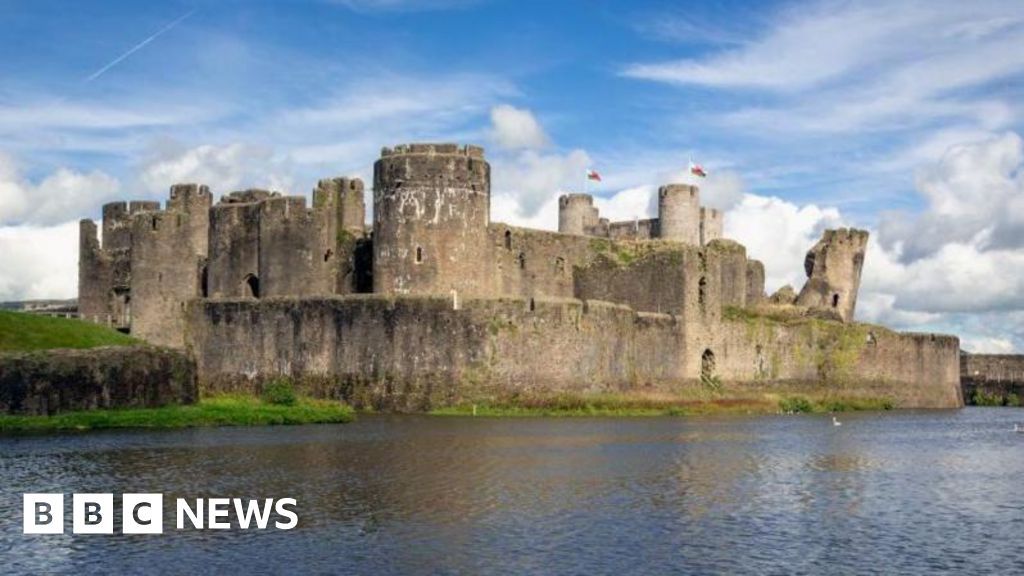 What is the Senedd by-election in Caerphilly and who can vote?