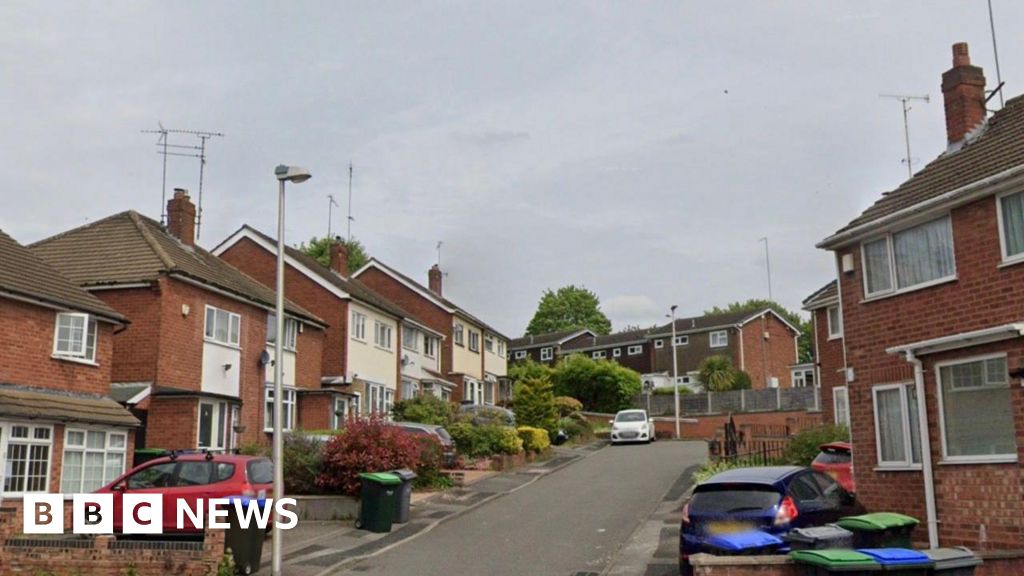 18-Year-Old Arrested After Serious Great Barr Stabbing
