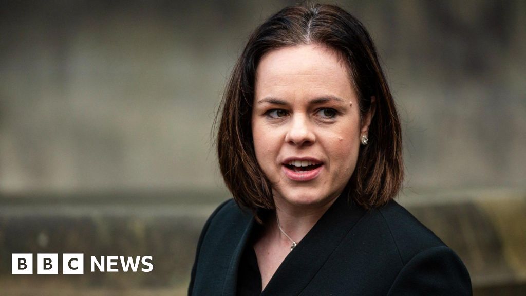 Holyrood childcare provision 'doesn't make sense' - Forbes
