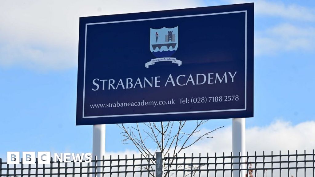 NI education: Email sent to schools declared a hoax