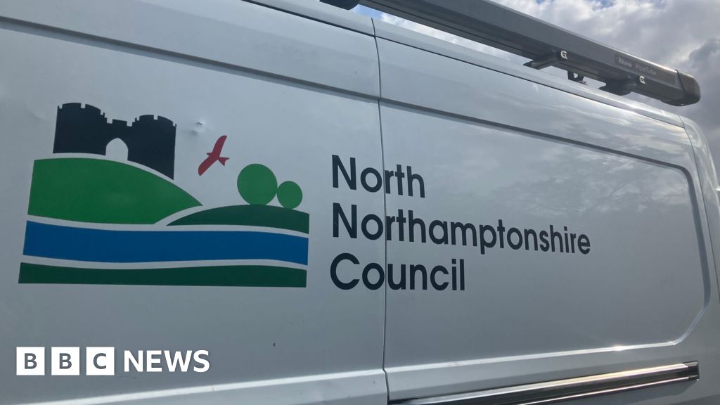 bbc.co.uk - Nadia Lincoln - Northamptonshire council begins process to replace 340 vehicles - BBC News