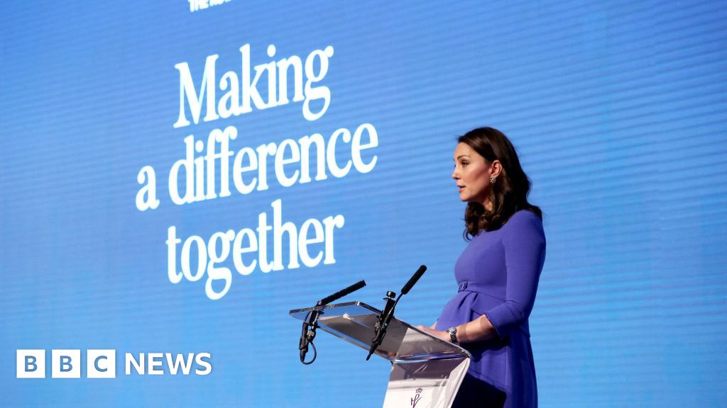 Maternity brand worn by Kate enters administration