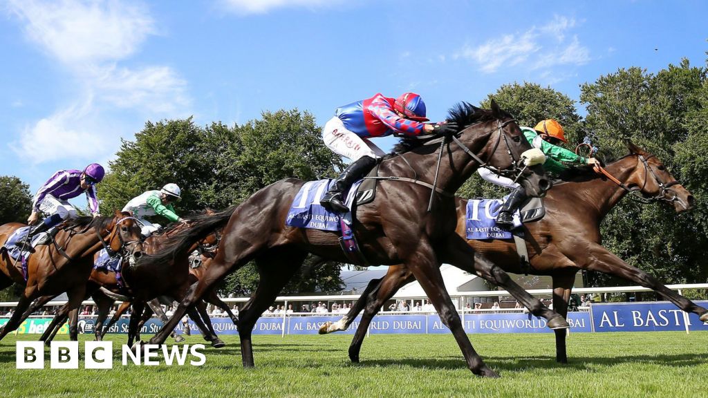 British Racing Strikes First Time, Cancels Events Over Betting Tax Rise