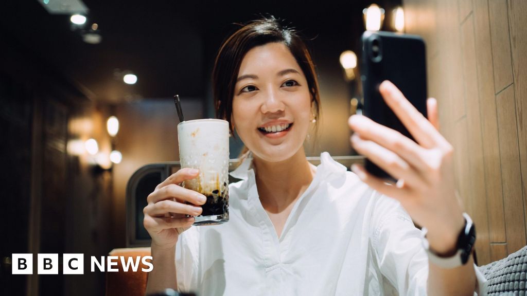 Is China’s bubble tea bubble about to burst?