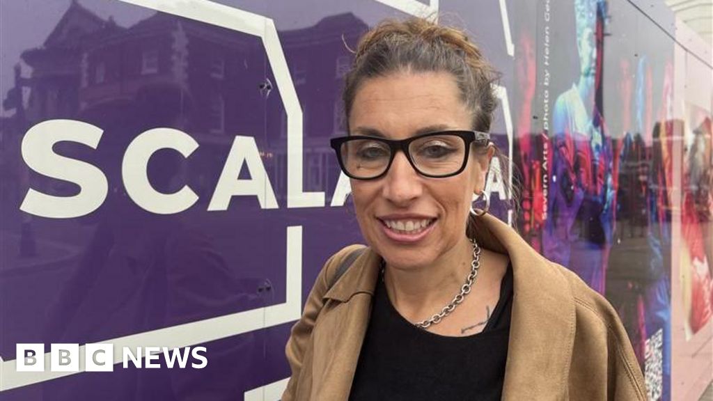 New Worcester arts centre will support young creatives, says CEO