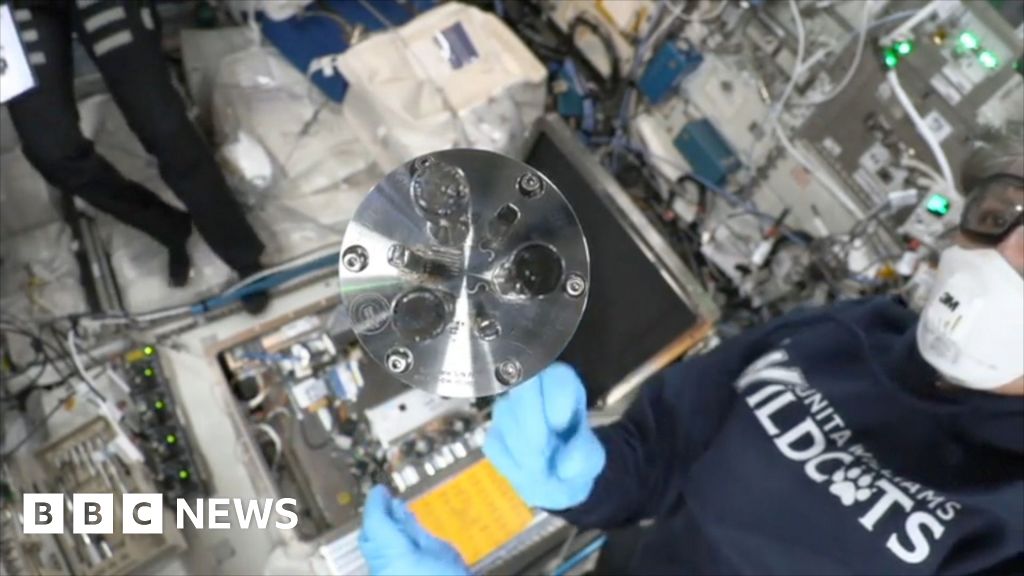クランフィールド大学、火星での使用を想定した3Dプリント部品を開発