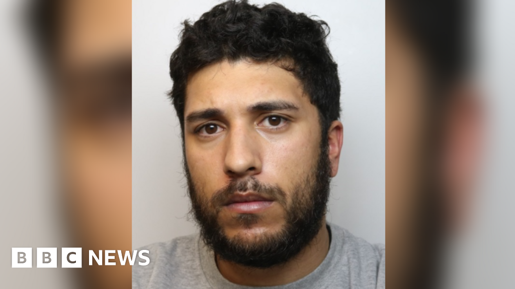 Two jailed for 'unprovoked' attack on Swindon street cleaner