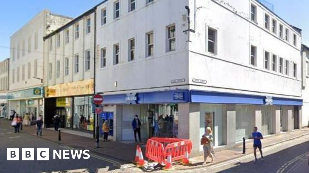 Hope Haven: 24/7 Mental Health Hub to Transform Former Whitehaven Bank