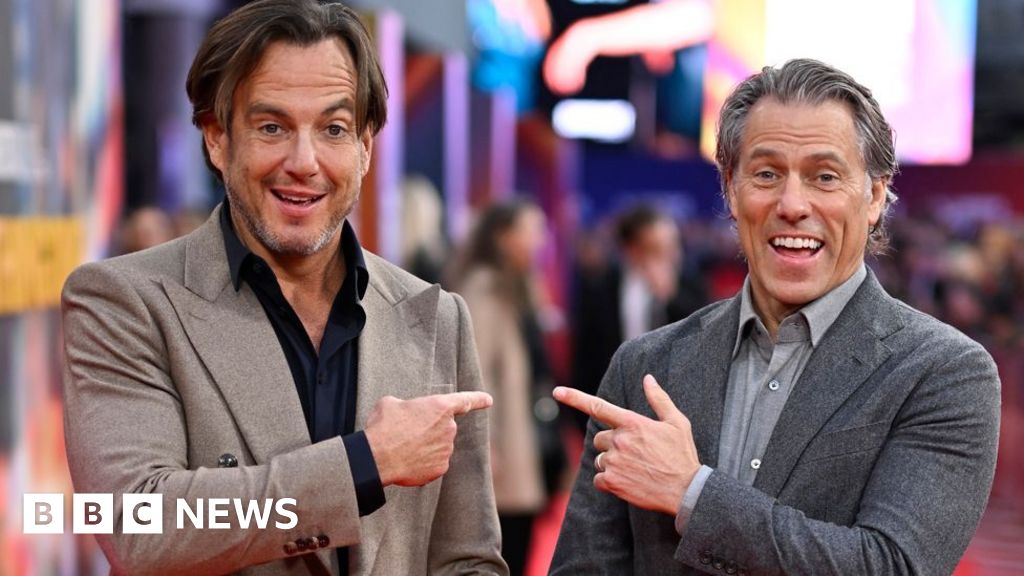 From Stage to Screen: John Bishop's Journey to a Film Inspired by His Life