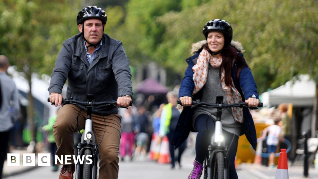 £12.8m Fund Joins £29m in North East Cycling Infrastructure Investments