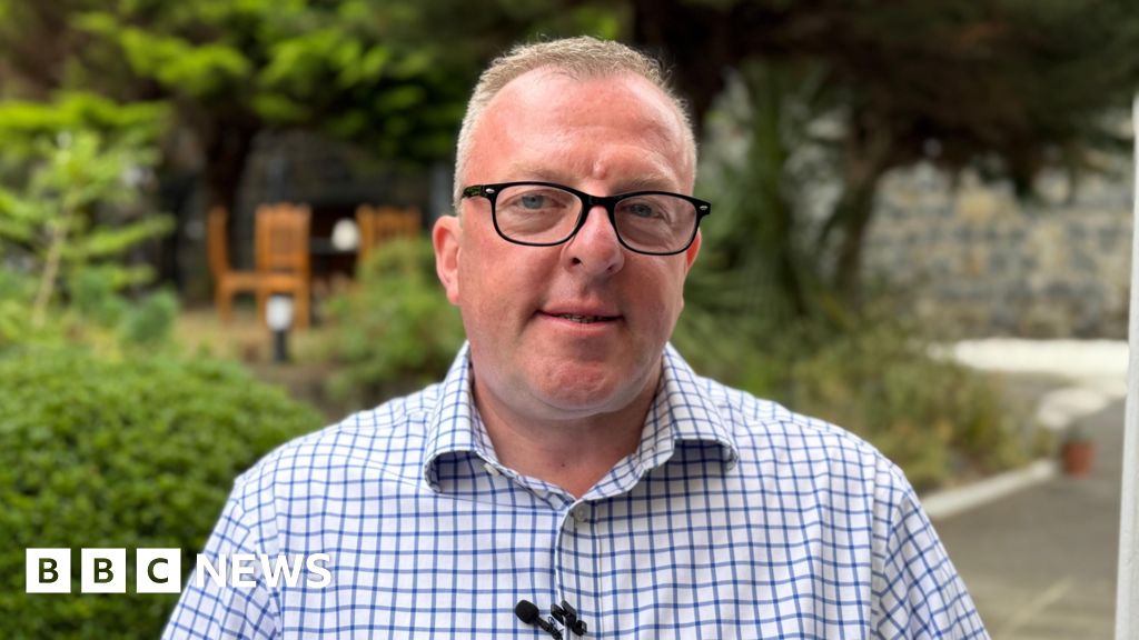 bbc.co.uk - Call for Guernsey GST alternatives to address financial shortfall