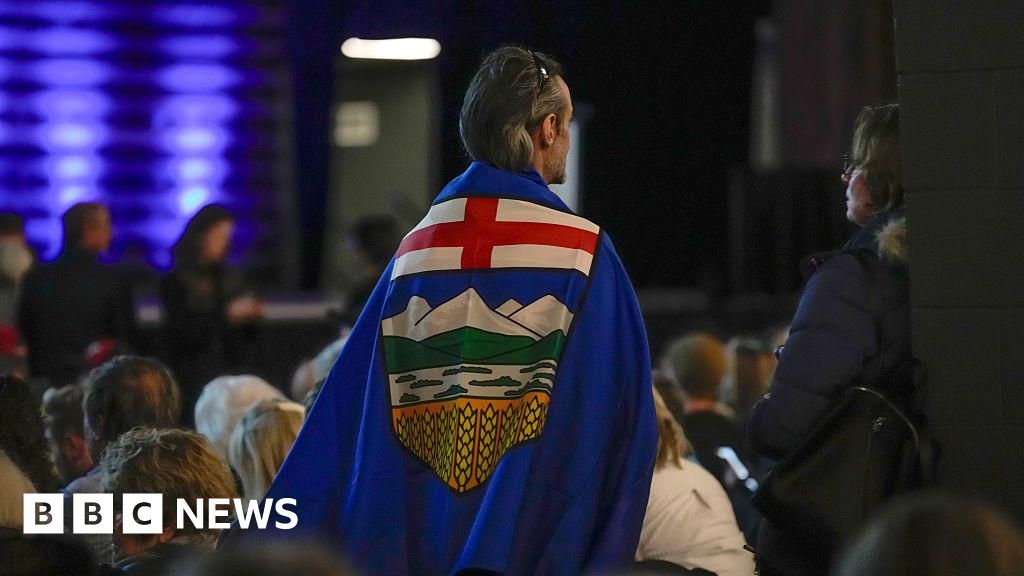 Alberta Tryna Bounce? Secession Petition Got Fam Heated!