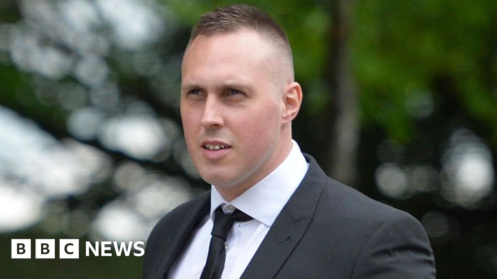 Police Officer Convicted of Sexual Assaults in Glasgow