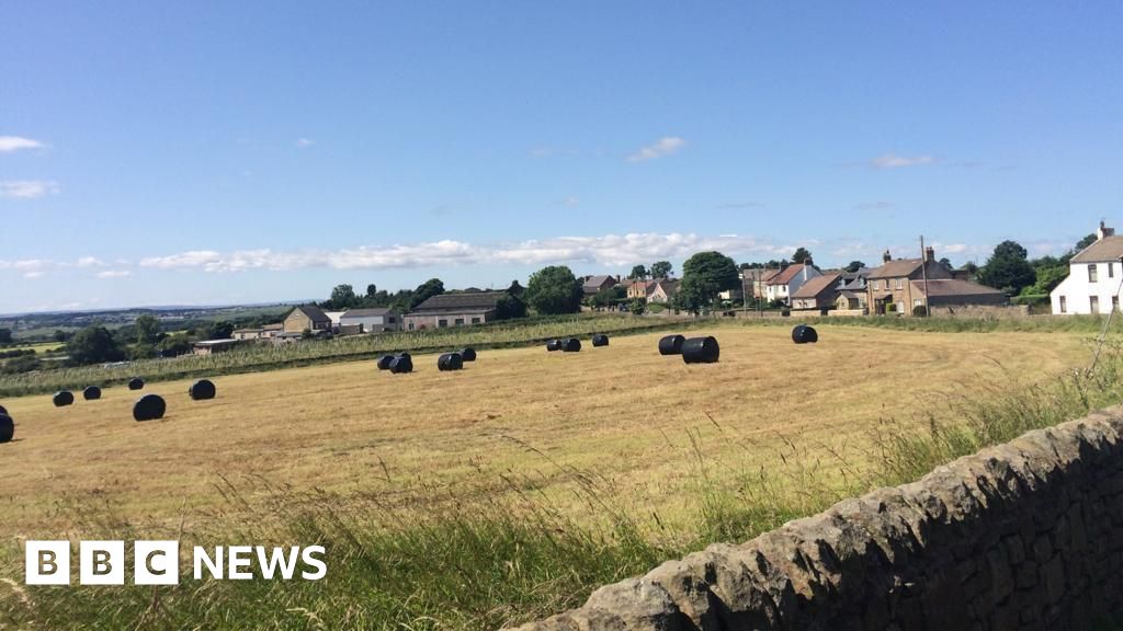 Toft Hill A68 bypass consultation launched - BBC News