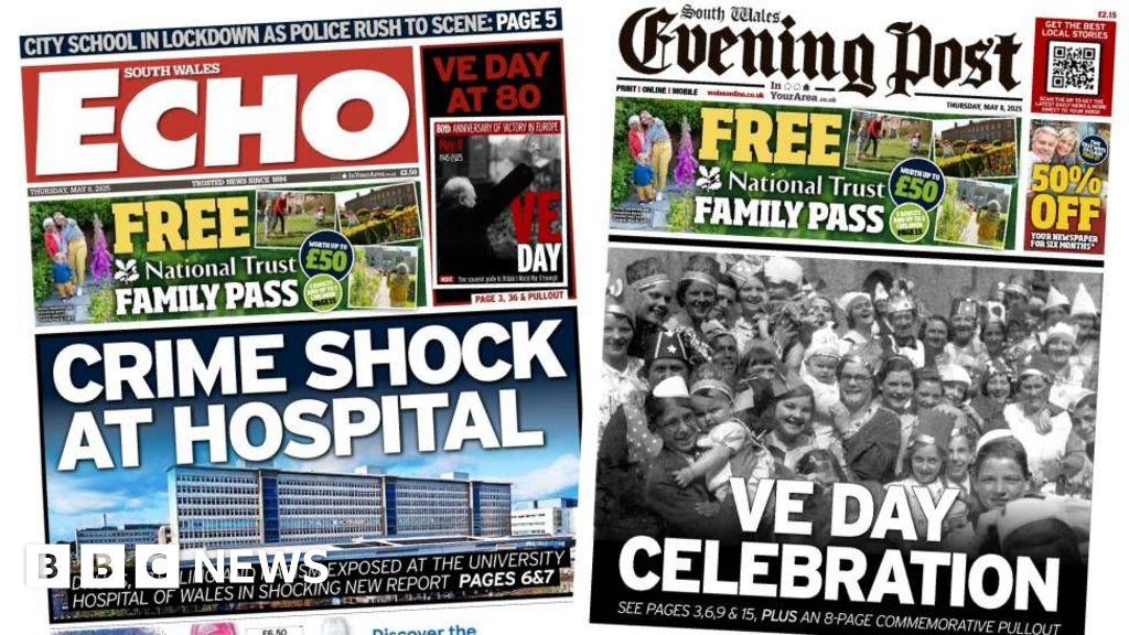 South Wales Evening Post