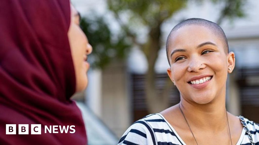 Bradford New Mental Health Support For Ethnic Minorities