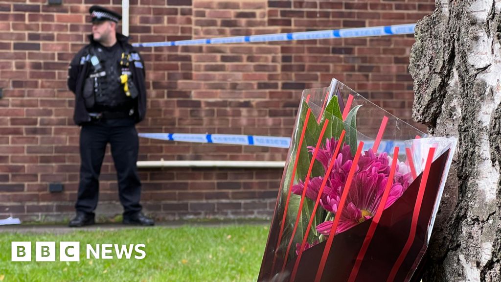 Great Baddow murder investigation Two men appear in court