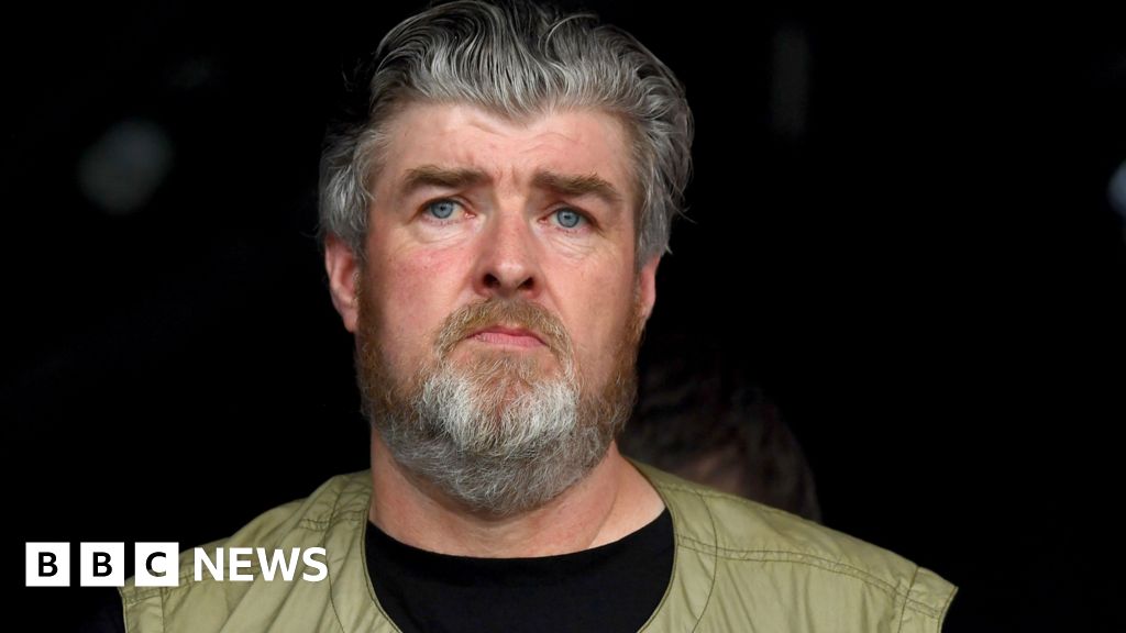 Liam and Noel Gallagher's brother charged with rape