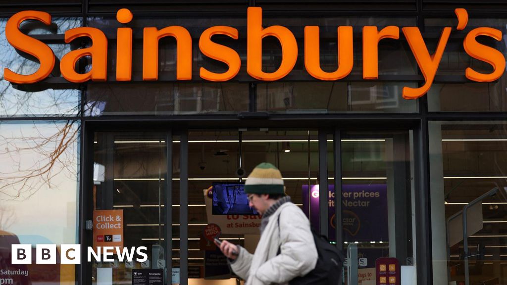 Sainsburys to trial facial recognition to catch shoplifters