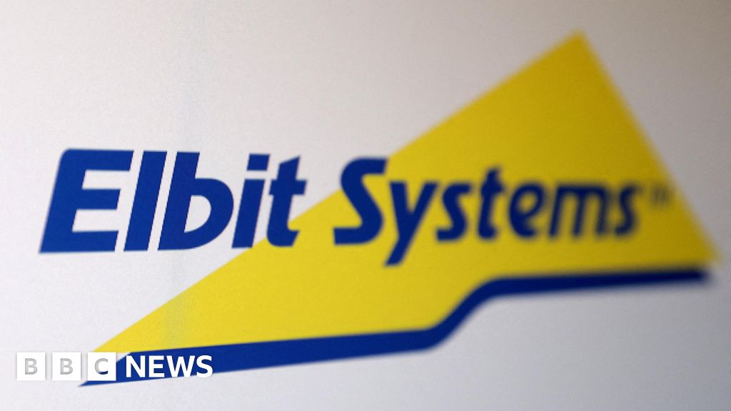 Palestine Action group cleared of Elbit burglary