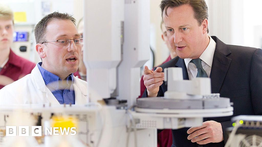 End of production at GSK's Ulverston site 'a sad day'