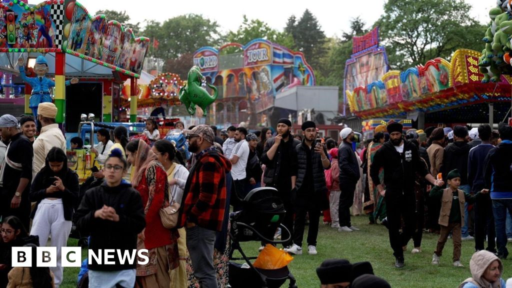 Community Celebrations Unite Thousands Across Events