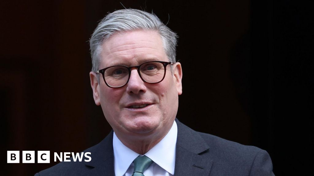 Keir Starmer bersumpah untuk melepaskan ‘pegawai negeri yang dibelenggu’